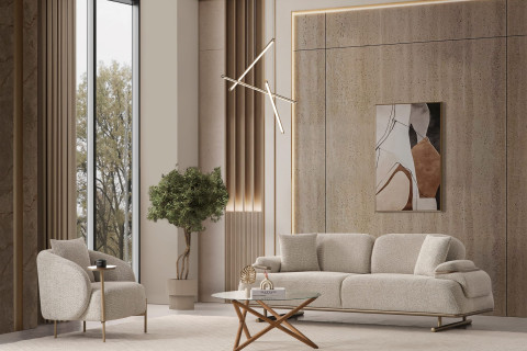 Belinay Koltuk Takımı 