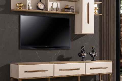 Ataköy TV Ünitesi Ataköy TV Ünitesi
