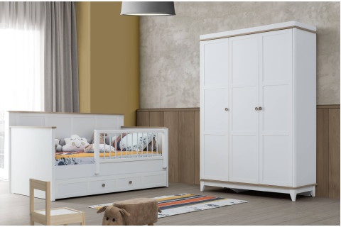 Ekin Lora Bebek Odası