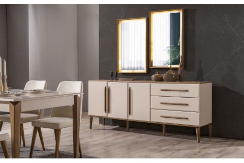 Ataköy Yemek Odası