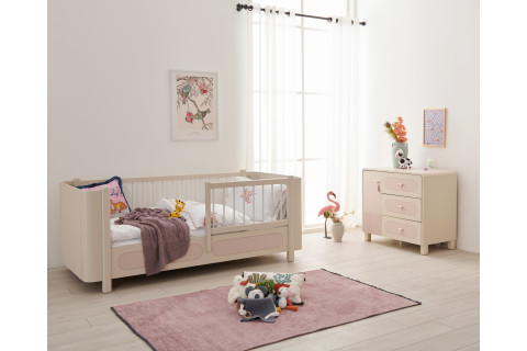 Ekin Luna Bebek Odası