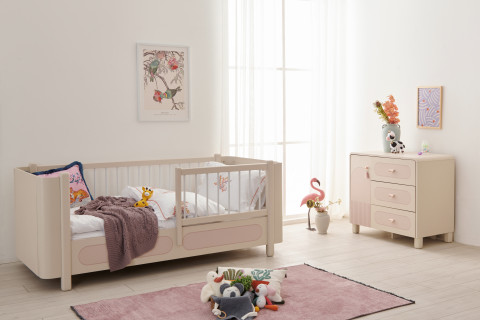 Ekin Luna Bebek Odası Ekin Luna Bebek Odası