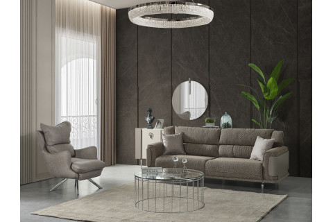 Oslo Koltuk Takımı