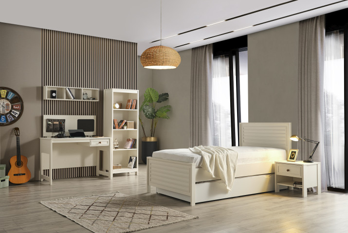 Gencecix İnci Young Room Gencecix İnci Young Room