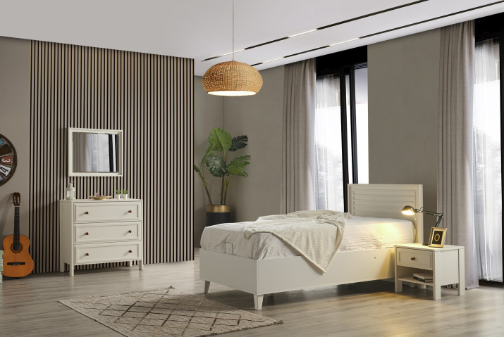 Gencecix İnci Young Room Gencecix İnci Young Room