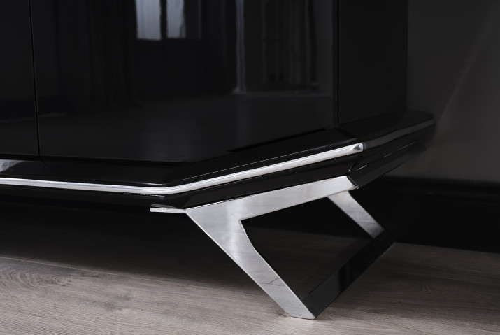 Masarati Silver Yemek Odası Masarati Silver Yemek Odası