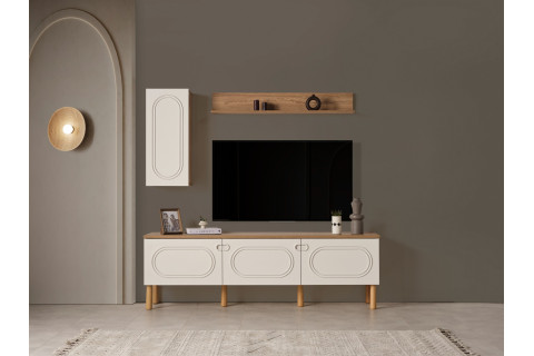 Derin Bohem TV Ünitesi