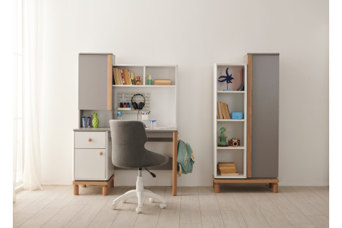 Ekin Gray Genç Odası