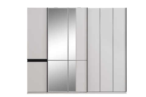 Karo Dolunay Yatak Odası