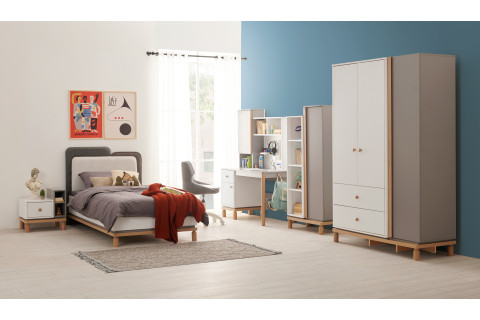 Ekin Gray Genç Odası Ekin Gray Genç Odası
