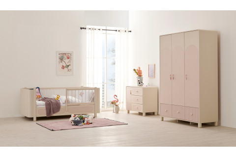 Ekin Luna Bebek Odası Ekin Luna Bebek Odası