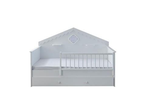 Ekin Royal Bebek Odası