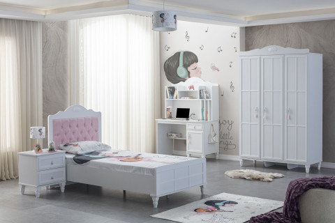 Ekin Royal Genç Odası Ekin Royal Genç Odası