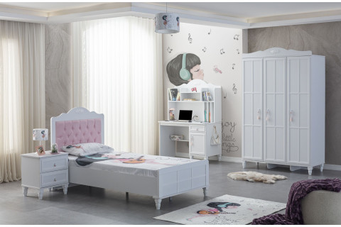Ekin Royal Genç Odası Ekin Royal Genç Odası