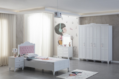 Ekin Royal Genç Odası Mega Ekin Royal Genç Odası Mega