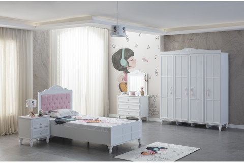 Ekin Royal Genç Odası Mega Ekin Royal Genç Odası Mega