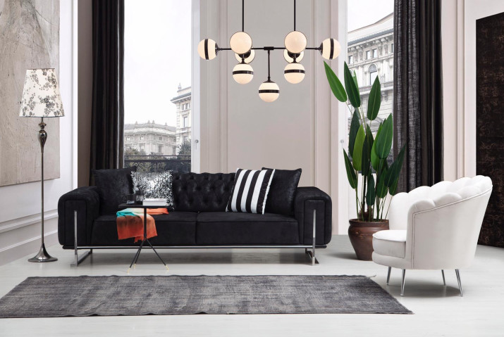 Paris Sofa Set Paris Sofa Set