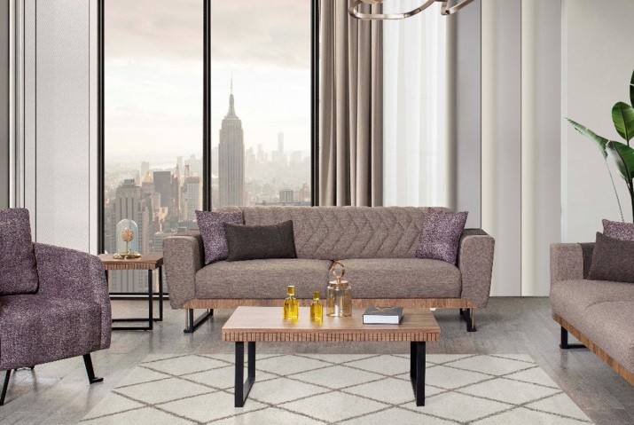 Üsküp Sittingroom Üsküp Sittingroom