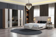 Lotus Bedroom, Lotus Bedroom,