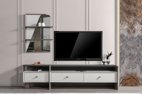 Mono TV Ünitesi Mono TV Ünitesi