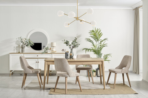 Olimpos Yemek Odası