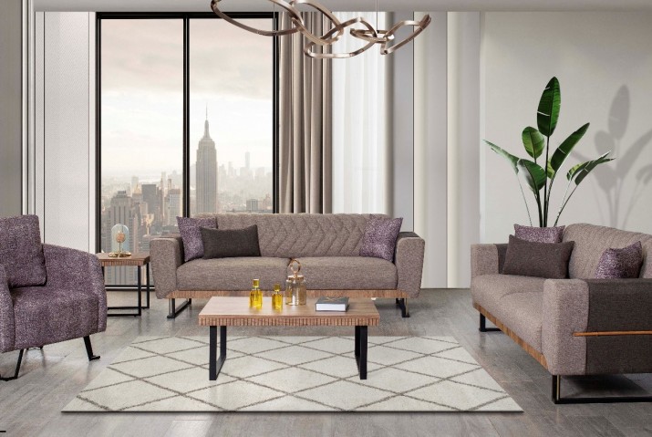 Üsküp Sittingroom Üsküp Sittingroom