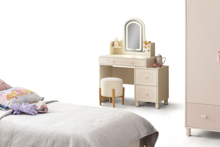 Luna Genç Odası Luna Genç Odası