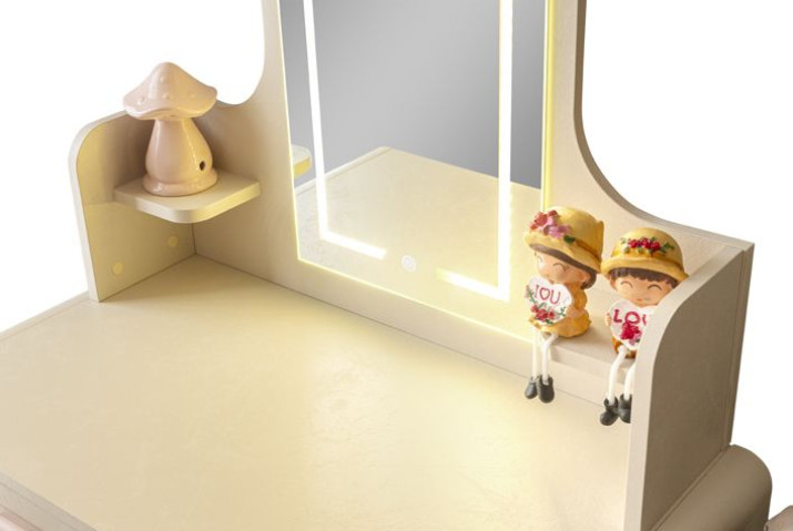 Luna Genç Odası Luna Genç Odası