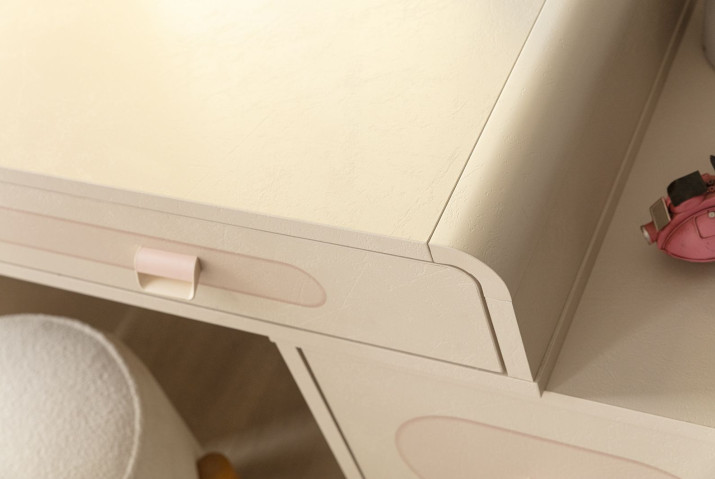 Luna Genç Odası Luna Genç Odası