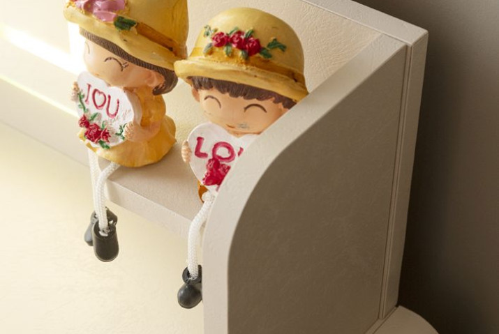 Luna Genç Odası Luna Genç Odası