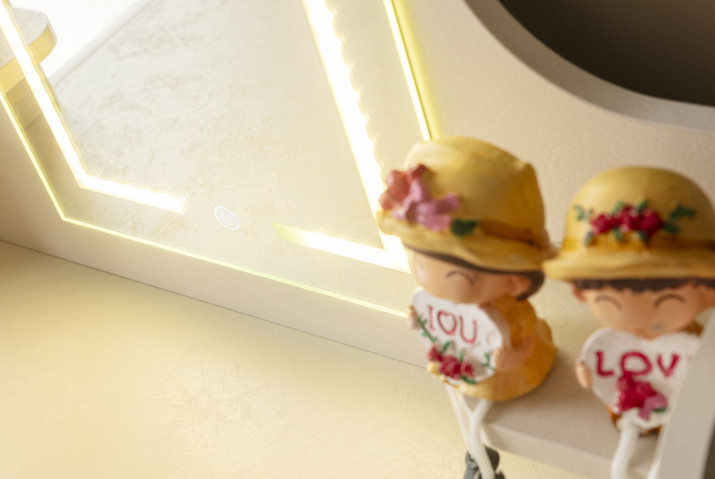 Luna Genç Odası Luna Genç Odası