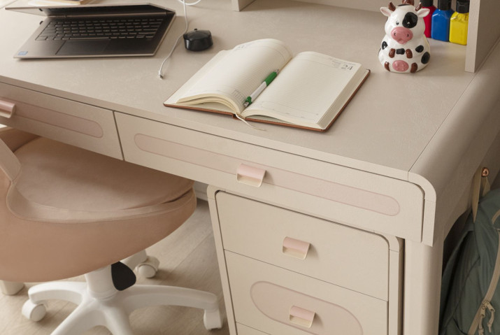 Luna Genç Odası Luna Genç Odası