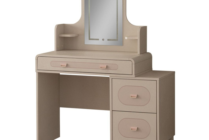 Luna Genç Odası Luna Genç Odası