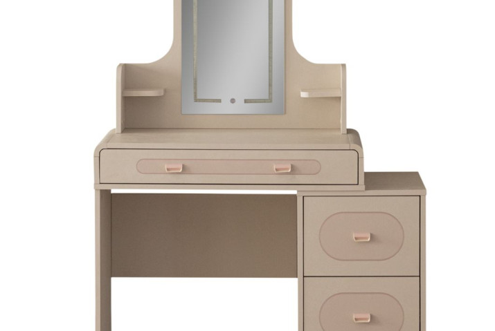 Luna Genç Odası Luna Genç Odası