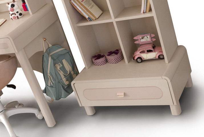 Luna Genç Odası Luna Genç Odası