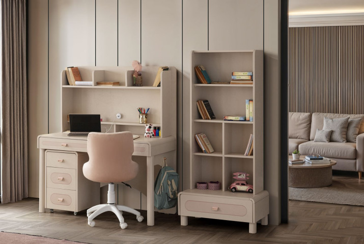 Luna Genç Odası Luna Genç Odası