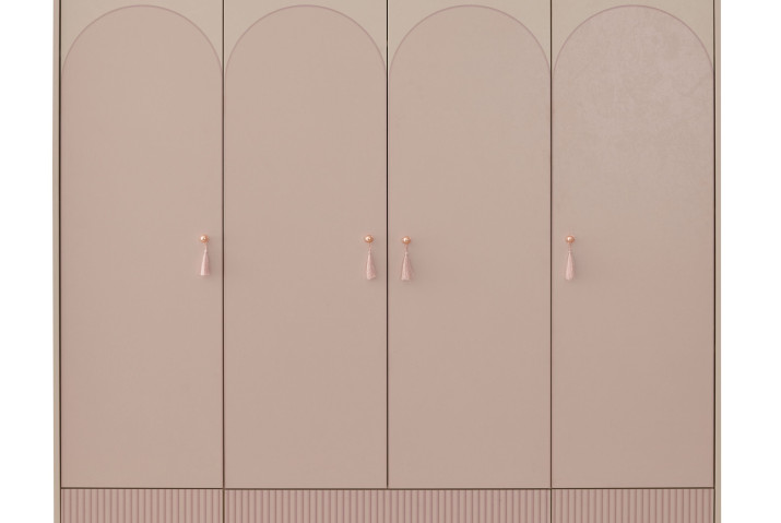 Luna Genç Odası Luna Genç Odası