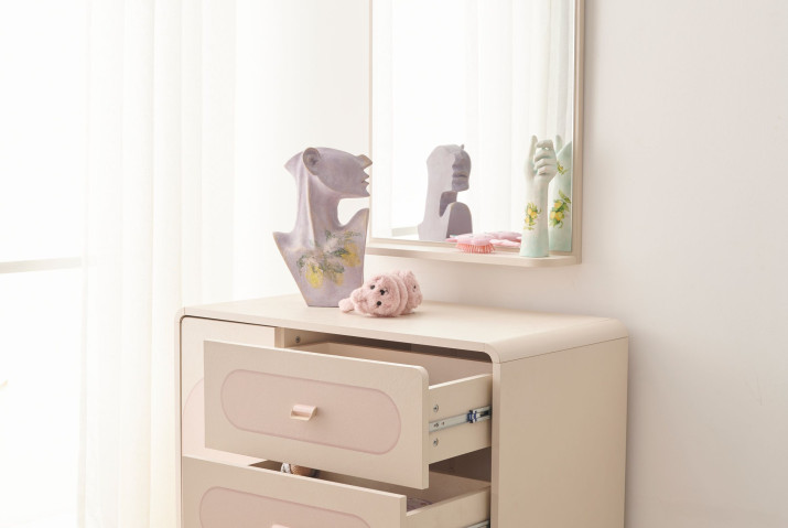 Luna Genç Odası Luna Genç Odası