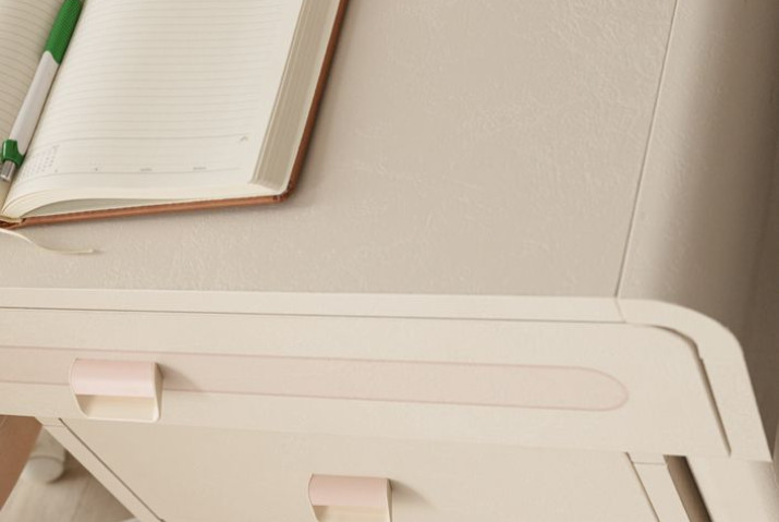 Luna Genç Odası Luna Genç Odası