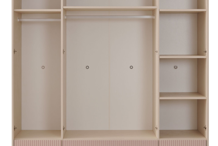 Luna Genç Odası Luna Genç Odası