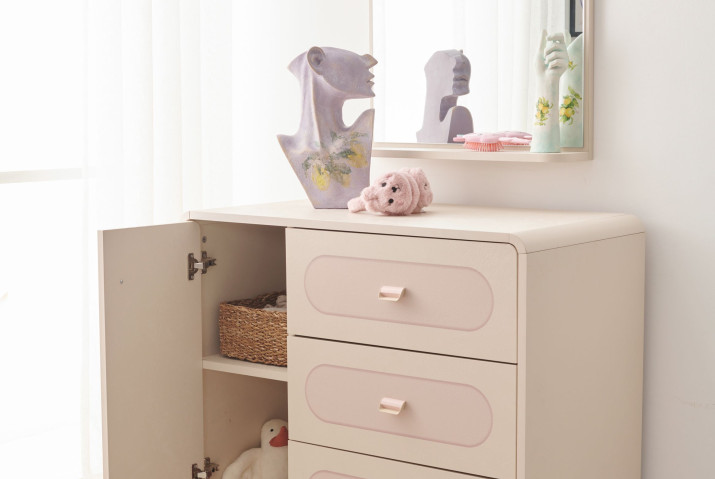 Luna Genç Odası Luna Genç Odası