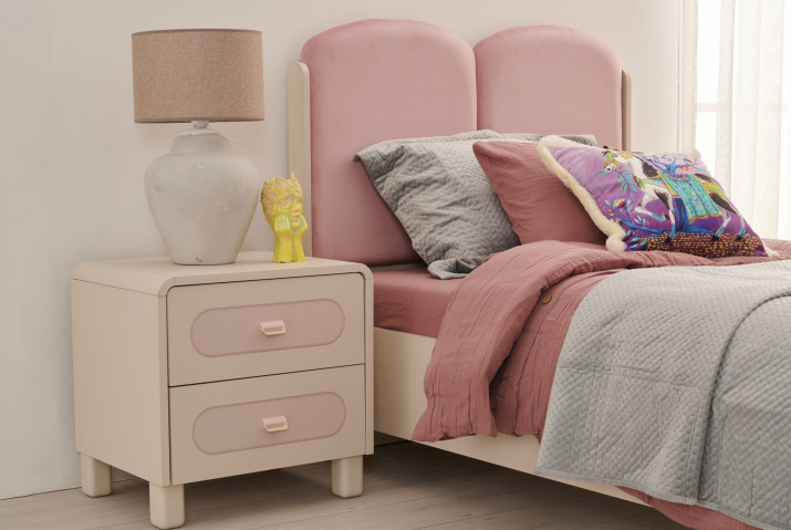 Luna Genç Odası Luna Genç Odası