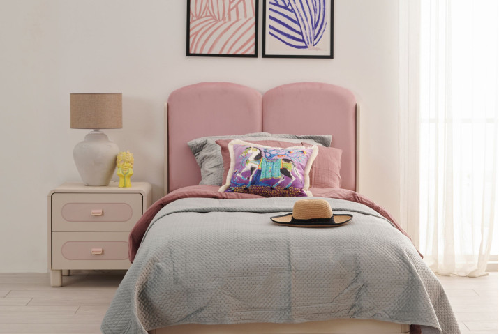 Luna Genç Odası Luna Genç Odası