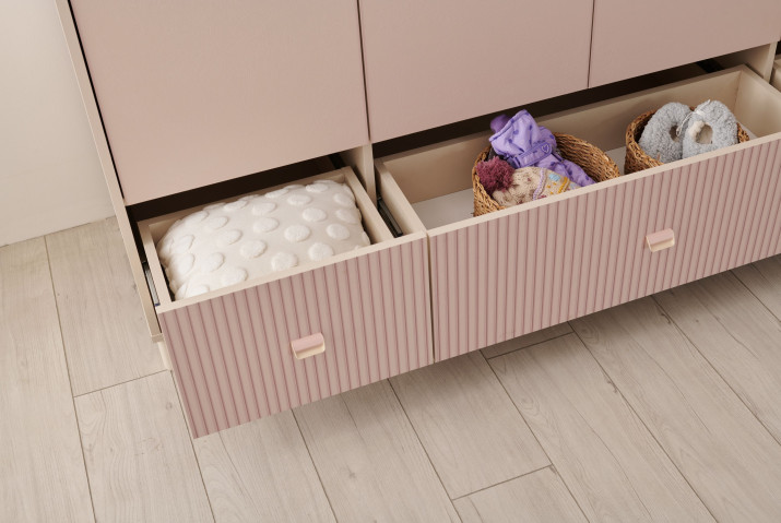 Luna Genç Odası Luna Genç Odası