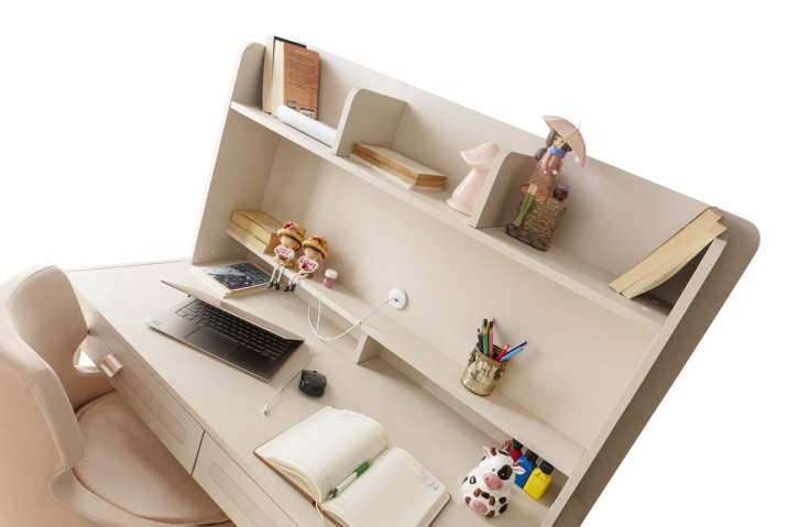 Luna Genç Odası Luna Genç Odası