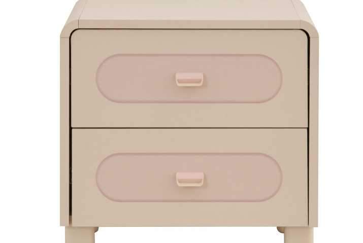 Luna Genç Odası Luna Genç Odası