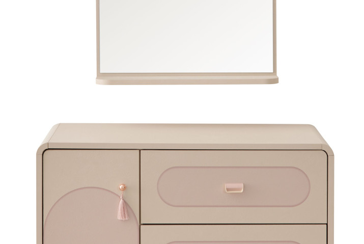 Luna Genç Odası Luna Genç Odası