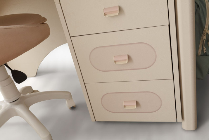 Luna Genç Odası Luna Genç Odası