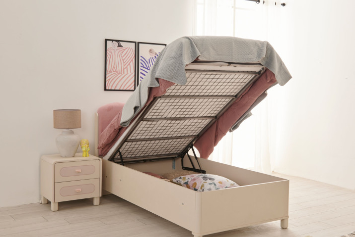 Luna Genç Odası Luna Genç Odası