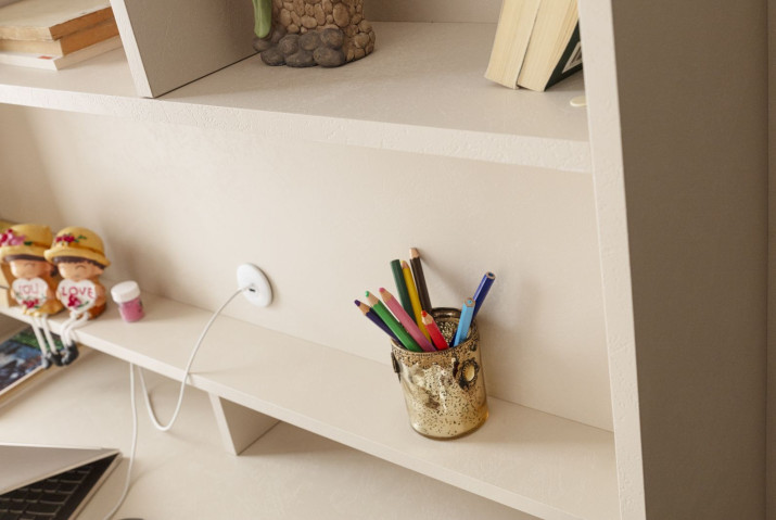 Luna Genç Odası Luna Genç Odası